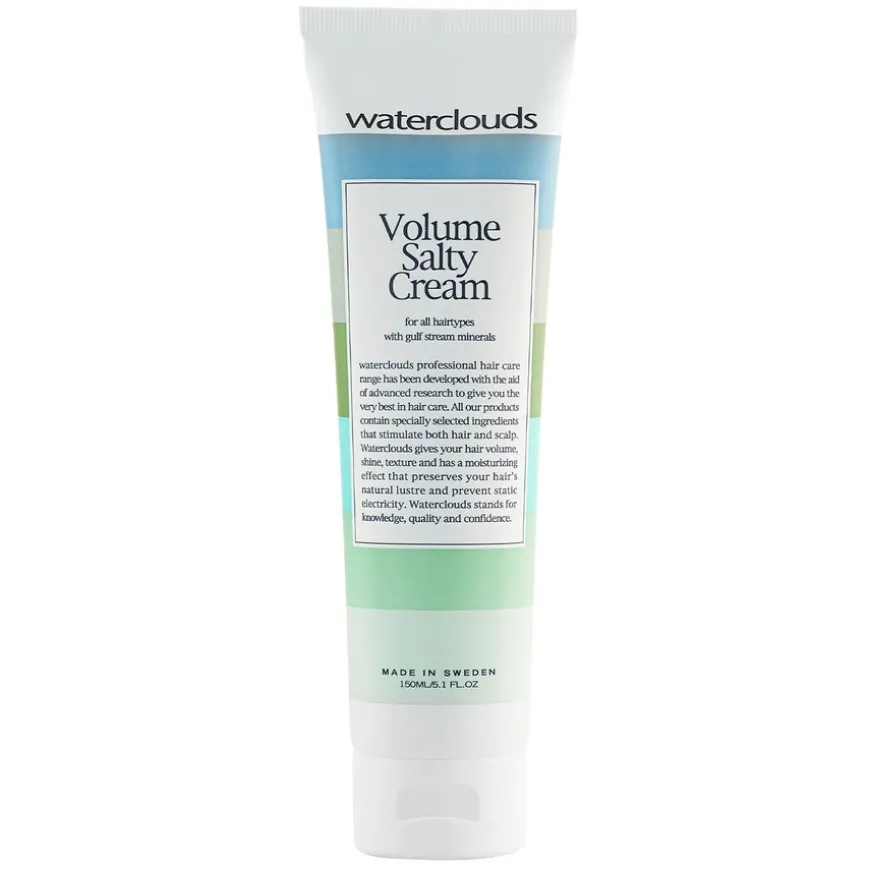 Volume Salty Cream 150ml