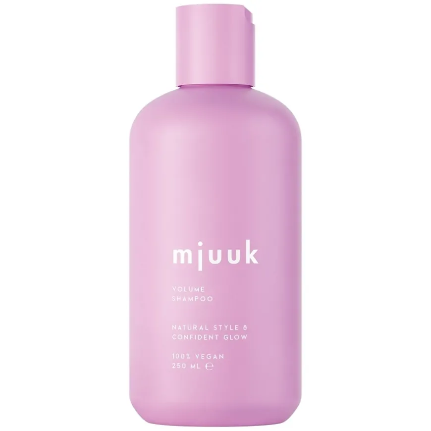 Volume Shampoo 250ml
