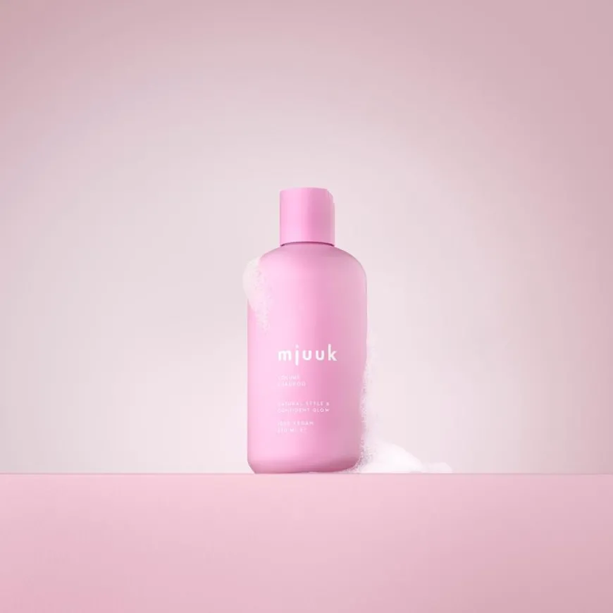 Volume Shampoo 250ml