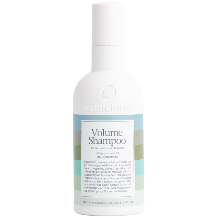 Volume Shampoo 250ml