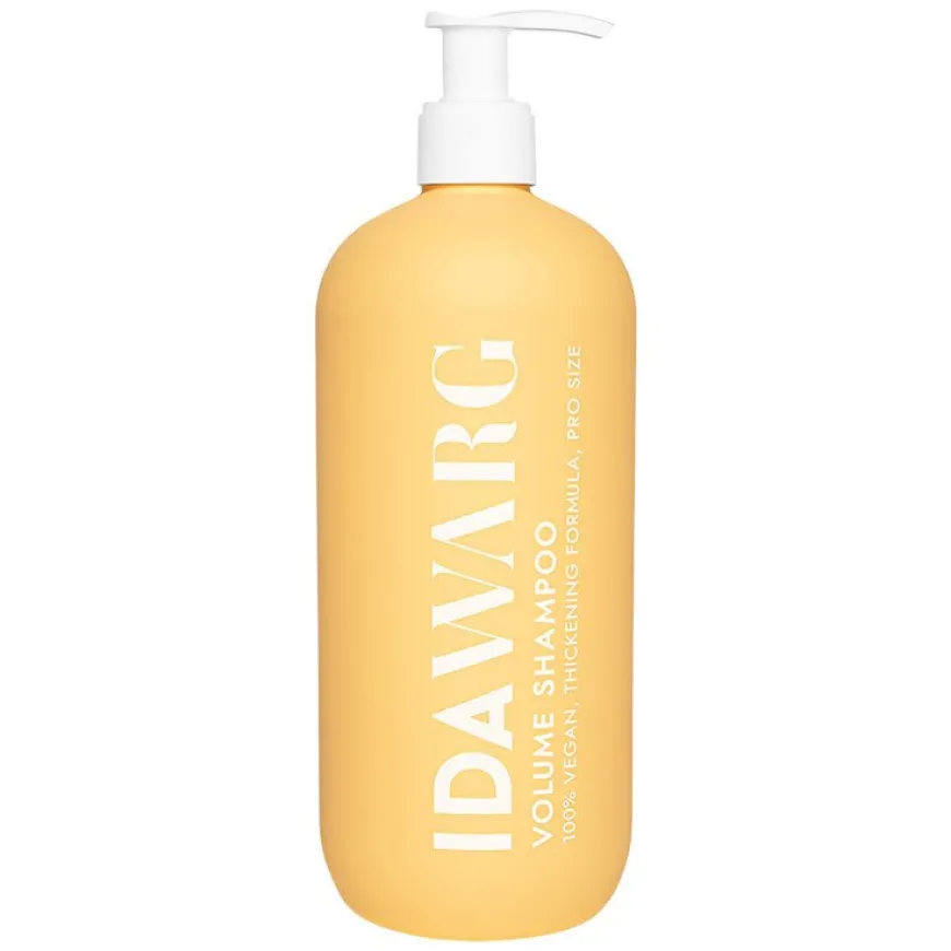Volume Shampoo 500ml