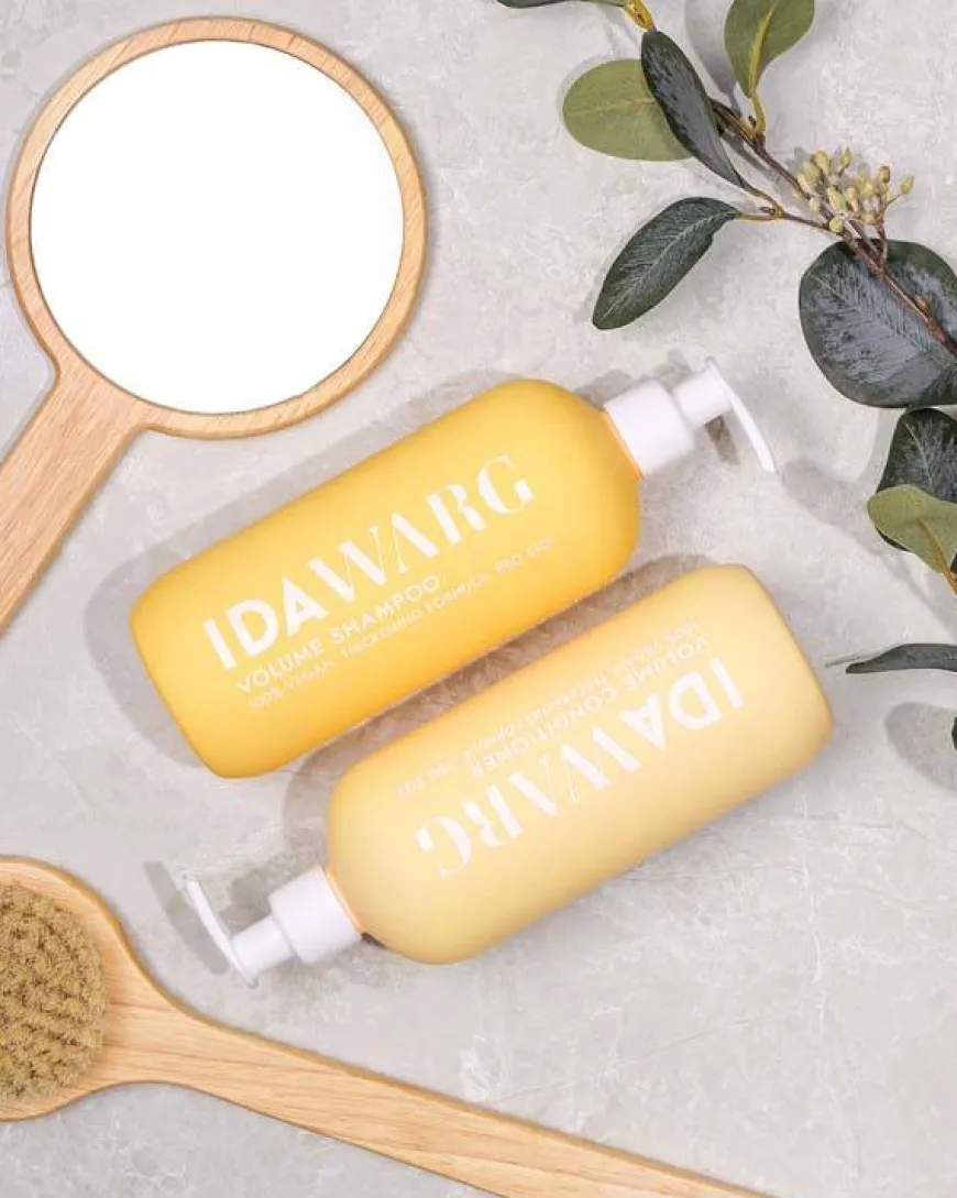 Volume Shampoo 500ml