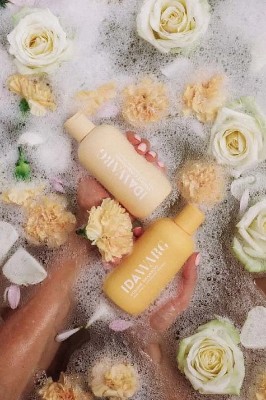 Volume Shampoo 500ml