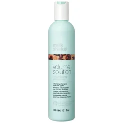 Volume Solution Volumizing Shampoo 300ml