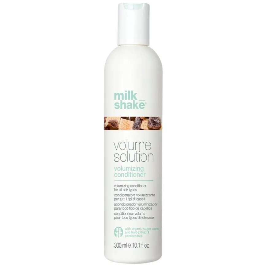 Volume Solution Volumizing Conditioner 300ml