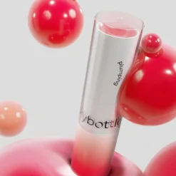 Volumizing Color Lip Balm #02 Dear Coral 3.5g