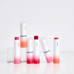 Volumizing Color Lip Balm #03 Adore Pink 3.5g