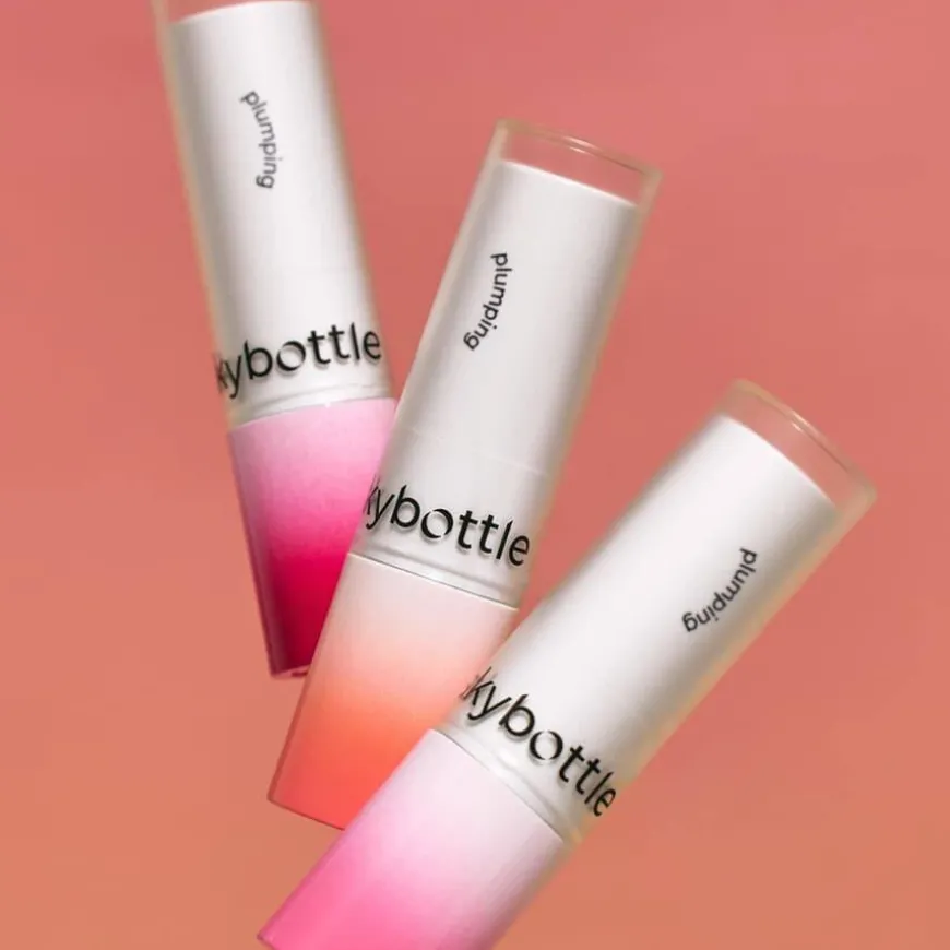 Volumizing Color Lip Balm #03 Adore Pink 3.5g