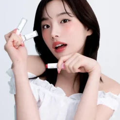 Volumizing Color Lip Balm #03 Adore Pink 3.5g