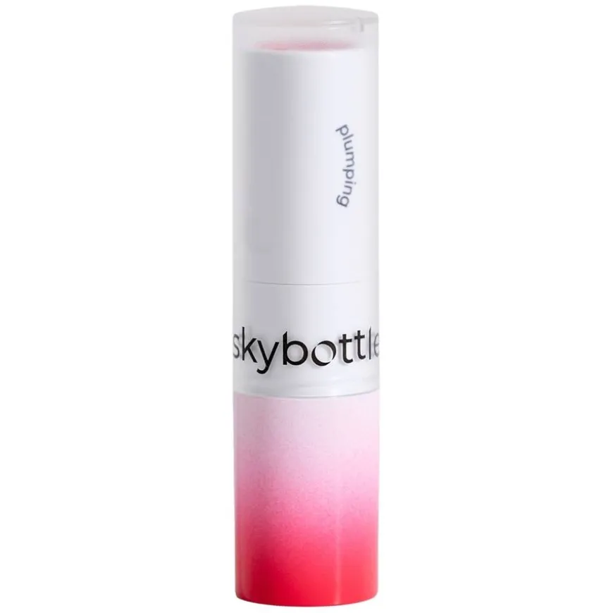 Volumizing Color Lip Balm #01 Dewy Rose 3.5g