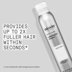 Volumizing Dry Shampoo 180ml