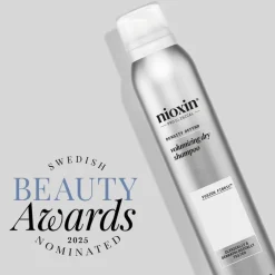 Volumizing Dry Shampoo 180ml