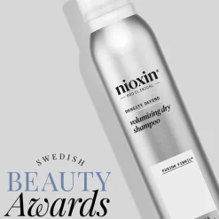 Volumizing Dry Shampoo 180ml