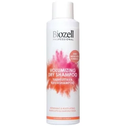 Volumizing Dry Shampoo 250ml