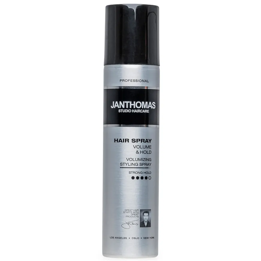 Volumizing Hair Spray 250ml