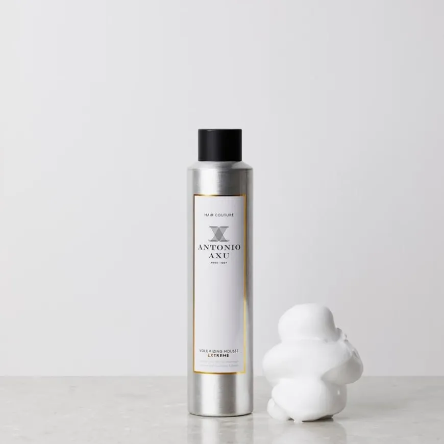 Volumizing Mousse Extreme 300ml