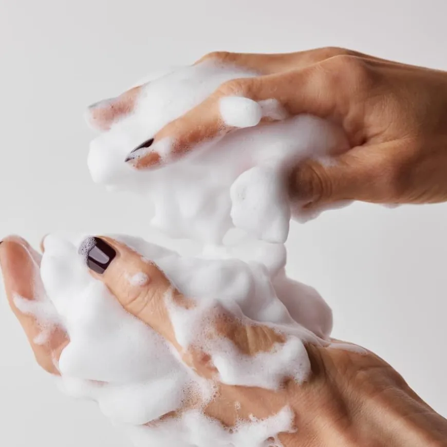 Volumizing Mousse Extreme 300ml