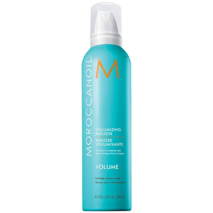 Volumizing Mousse 250ml