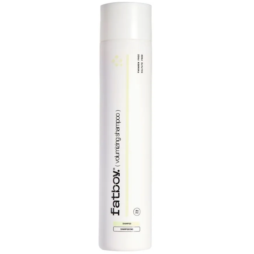 Volumizing Shampoo 300ml