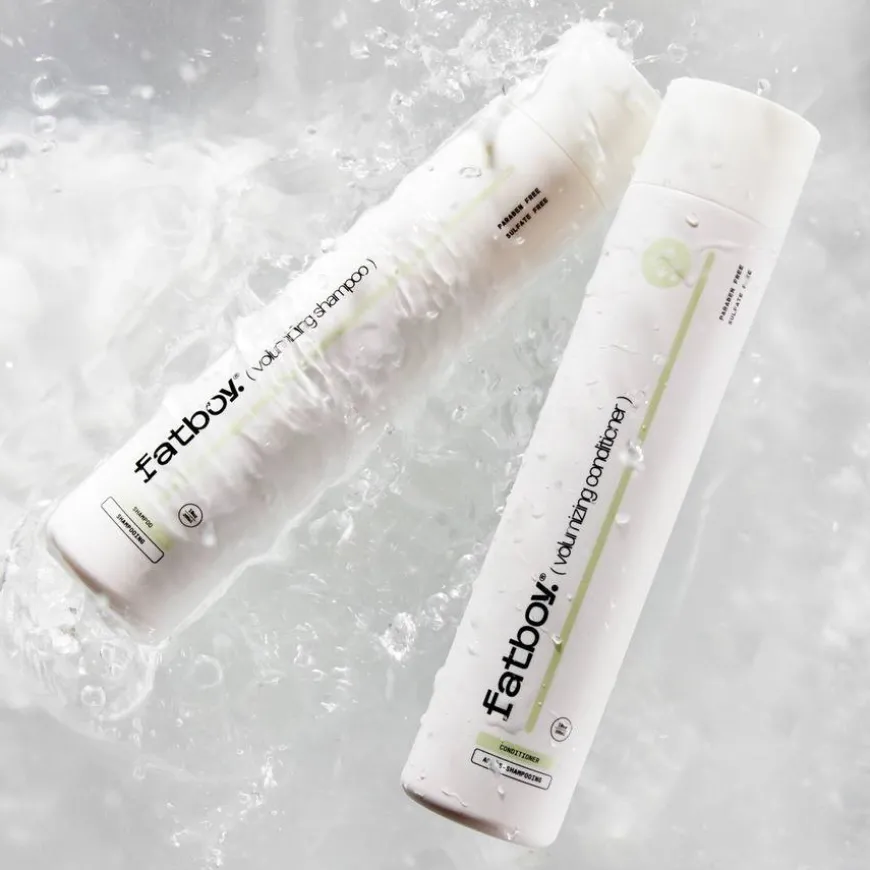 Volumizing Shampoo 300ml