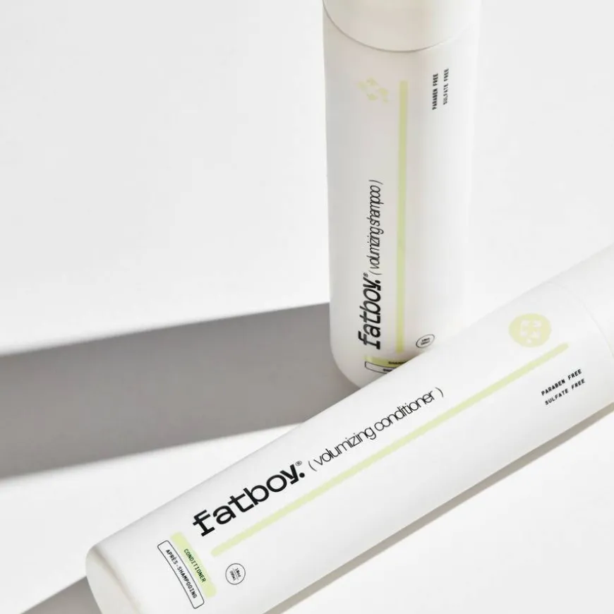 Volumizing Shampoo 300ml