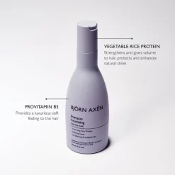 Volumizing Shampoo 250ml