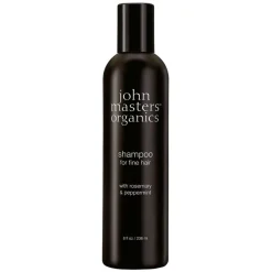 Volumizing Shampoo with Rosemary & Peppermint 236ml