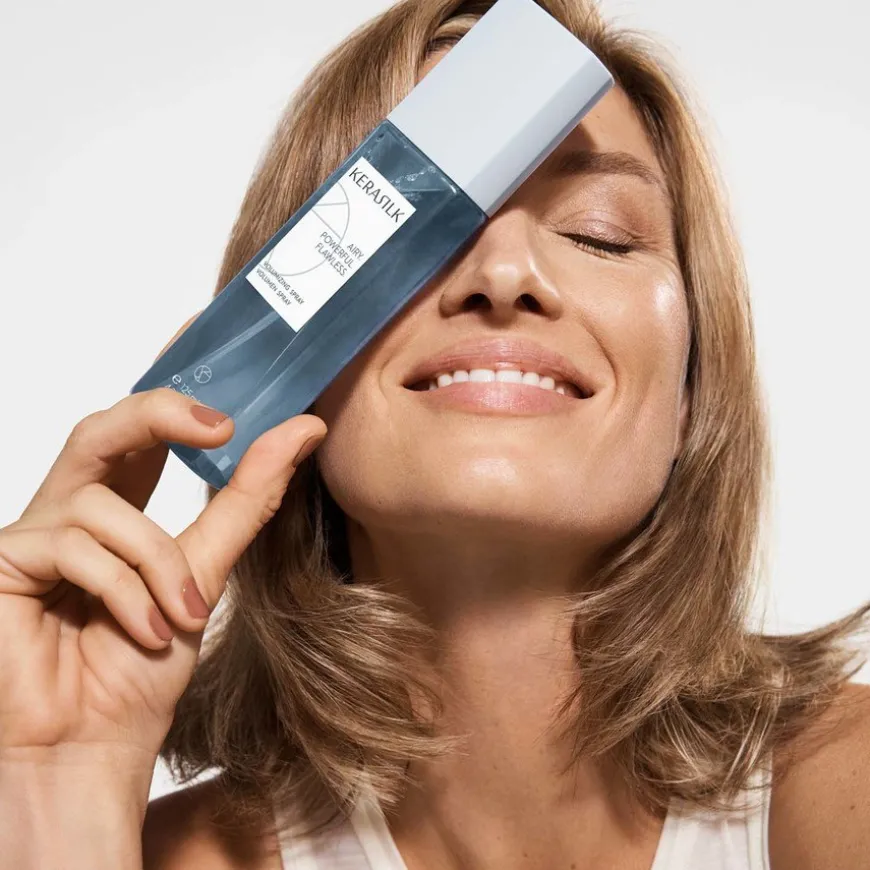 Volumizing Spray 125ml