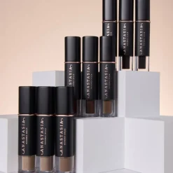 Volumizing Tinted Brow Gel Dark Brown 3,2ml