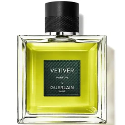 Vétiver Eau De Parfum 100ml