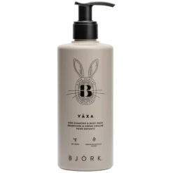 Växa Kids Shampoo & Body Wash 300ml