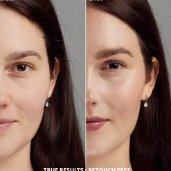 Wake Up the Glow Fluid Serum Foundation 9N 30ml