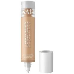 Wake Up the Glow Fluid Serum Foundation 3N 30ml