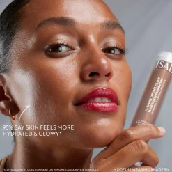 Wake Up the Glow Fluid Serum Foundation 3N 30ml