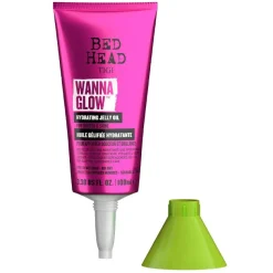 Wanna Glow Jelly Oil 100ml