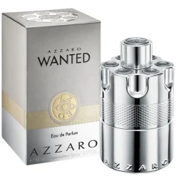 Wanted Eau De Parfum 100ml