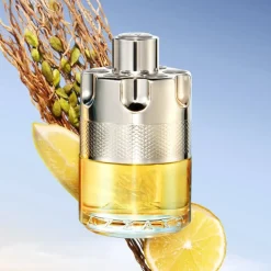 Wanted Eau De Toilette 100ml