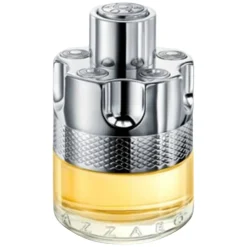 Wanted Eau De Toilette 50ml