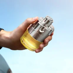 Wanted Eau De Toilette 50ml