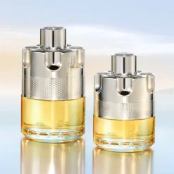 Wanted Eau De Toilette 50ml