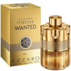Wanted Forever Elixir Parfum 100ml