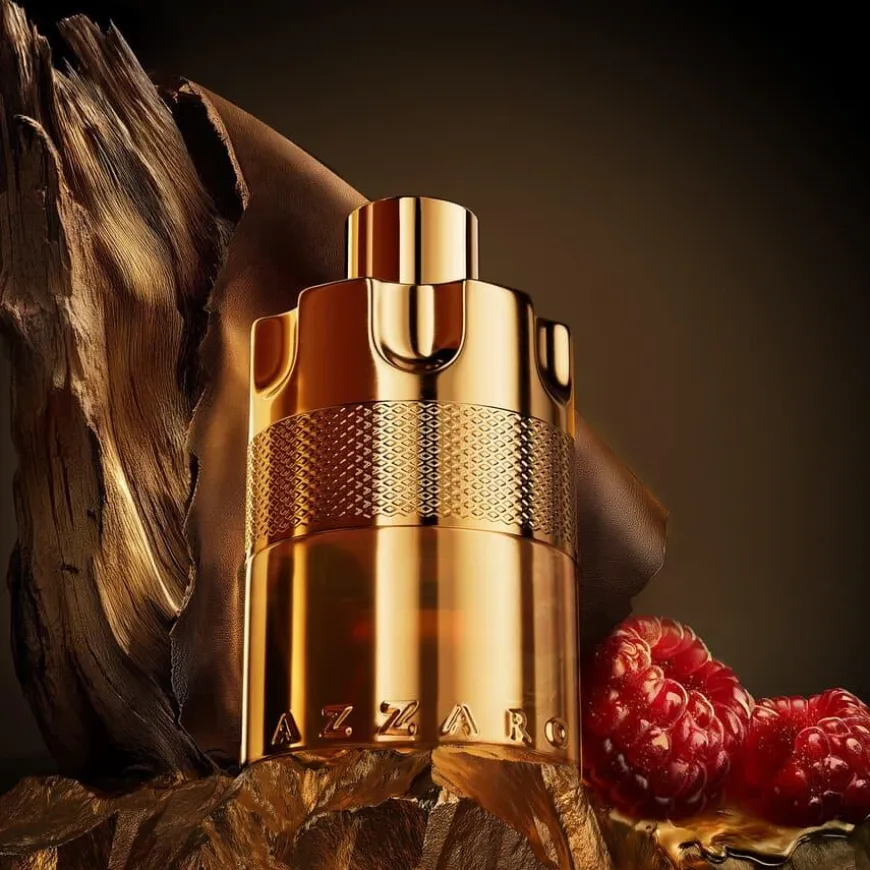 Wanted Forever Elixir Parfum 100ml