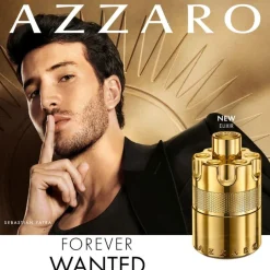 Wanted Forever Elixir Parfum 100ml