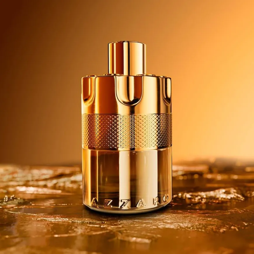 Wanted Forever Elixir Parfum 100ml