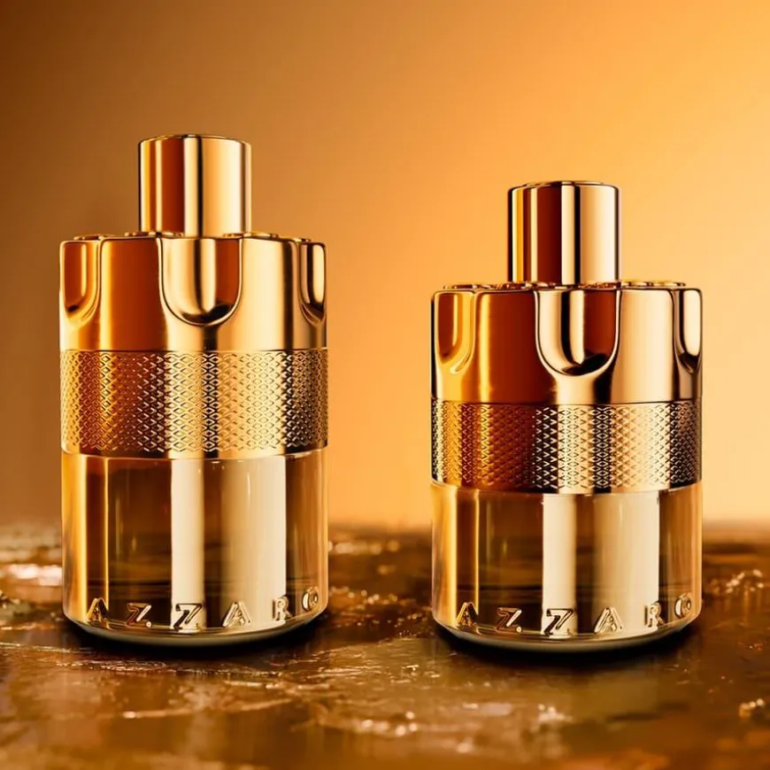 Wanted Forever Elixir Parfum 100ml