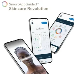 Warm & Cool Eye Energizer 6 in 1 Gray