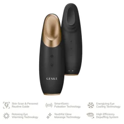 Warm & Cool Eye Energizer 6 in 1 Gray