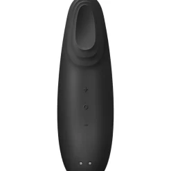 Warm & Cool Eye Energizer 6 in 1 Gray