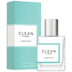Warm Cotton Eau De Parfum 30ml