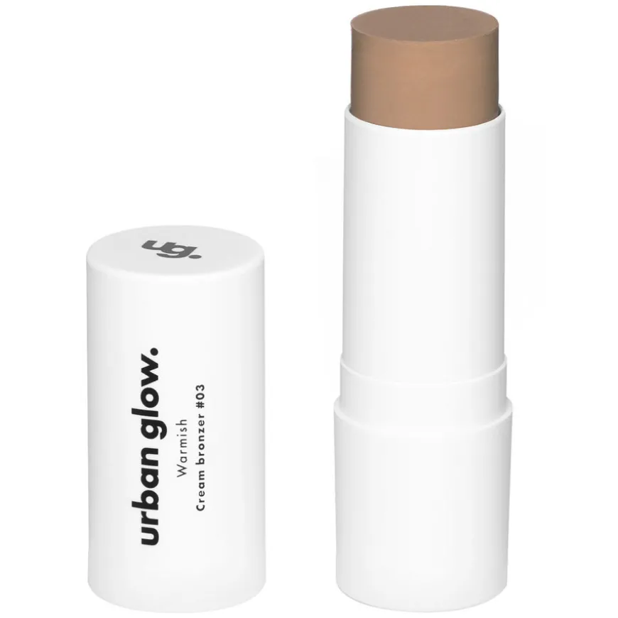 Warmish Cream Bronzer #03 15,8g